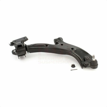 TOR Front Right Lower Suspension Control Arm Ball Joint Assembly For 2007-2011 Honda CR-V TOR-CK620501